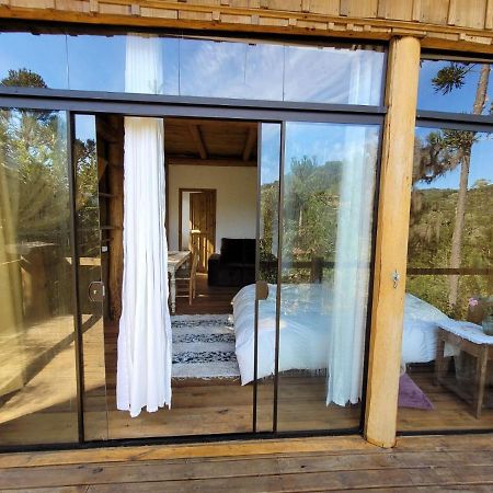 Yahoo Ecolodge Rio Rufino Exterior photo