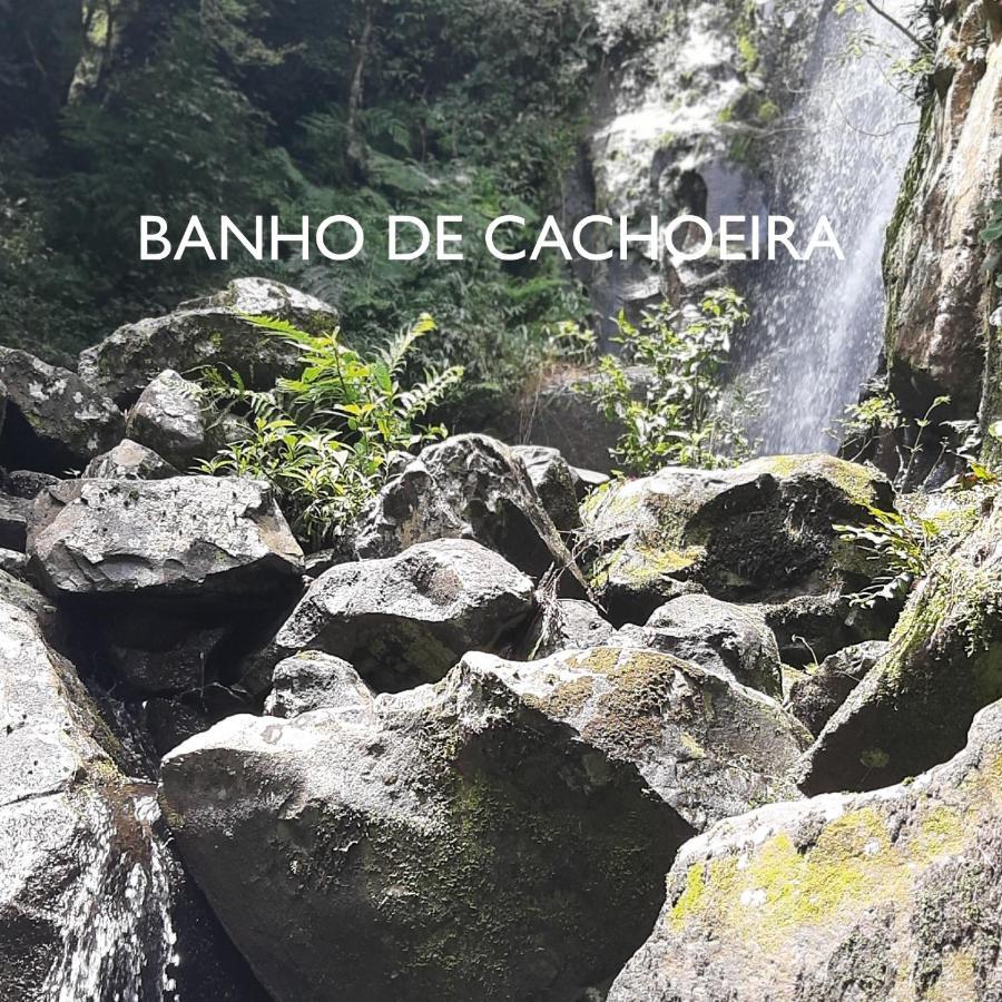 Yahoo Ecolodge Rio Rufino Exterior photo