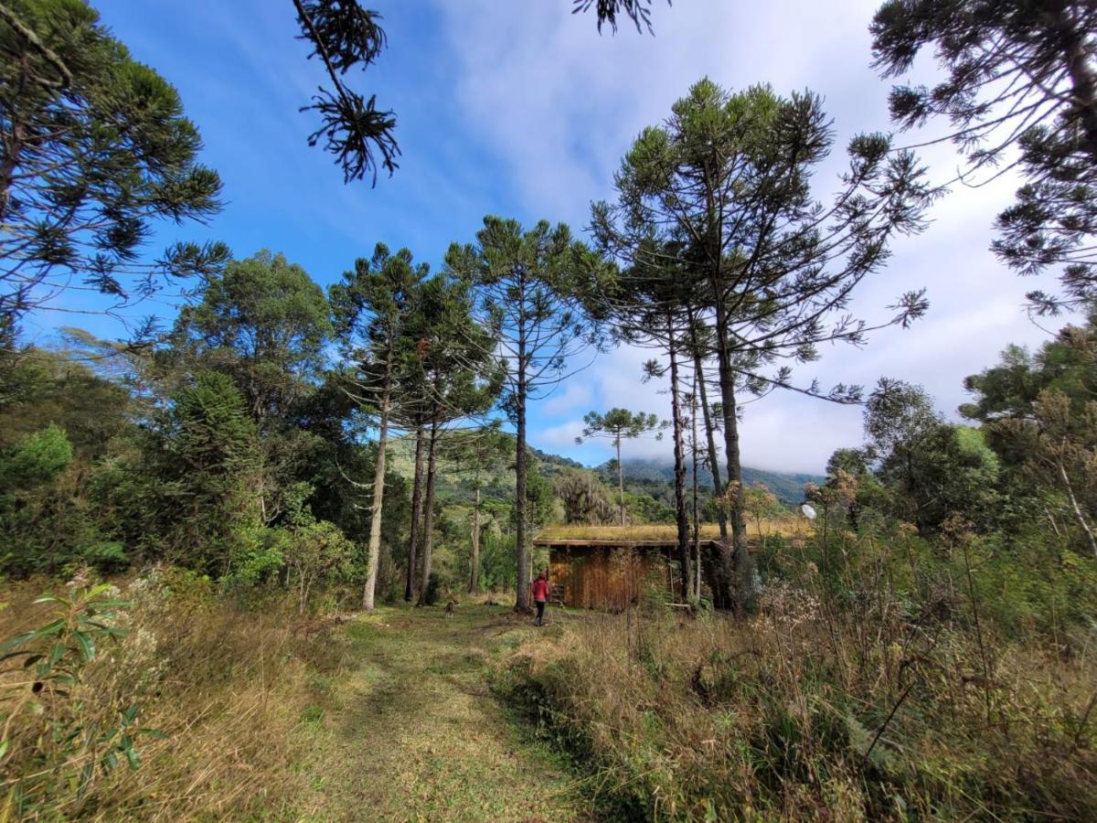 Yahoo Ecolodge Rio Rufino Exterior photo