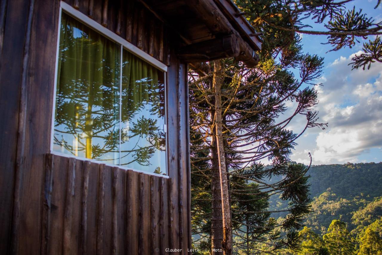 Yahoo Ecolodge Rio Rufino Exterior photo